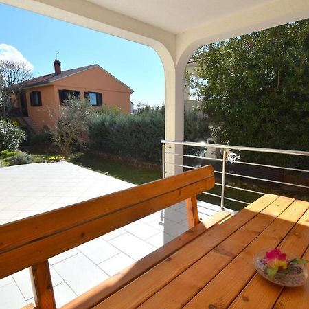 Apartments Buturajac Крк Екстер'єр фото