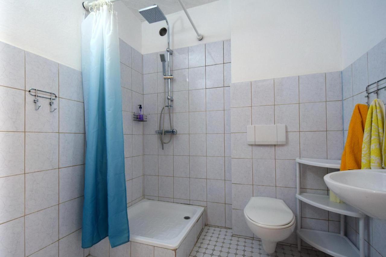 Apartments Buturajac Крк Екстер'єр фото